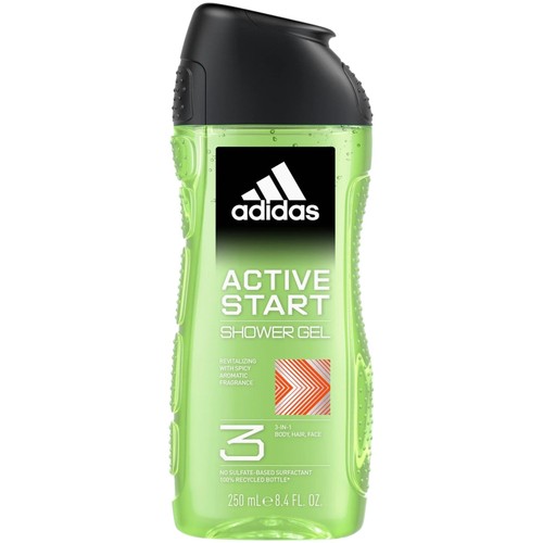 Adidas active start shower - start,