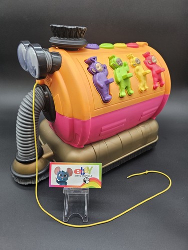 Teletubbies pull play giant - teletubbies,