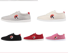 Women Men's Linen Wushu Kung Fu Martial Arts Tai Chi Wing Chun shoes sneakers
