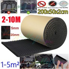 10M Self Adhesive Acoustic
