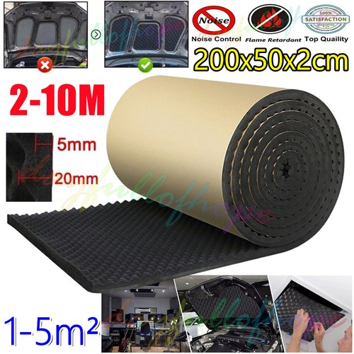 10m self adhesive acoustic - self,