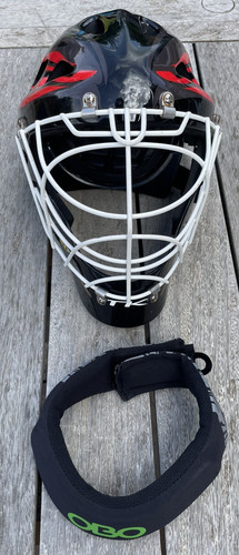 Hockey trilium goalkeeper - hockey, -tk