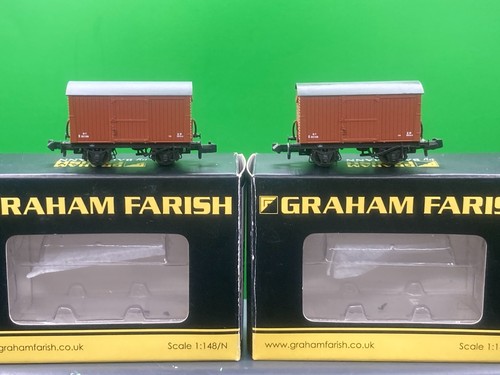 Graham farish 377 - graham,