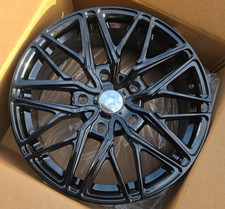20" Ast 1  gloss black Sport