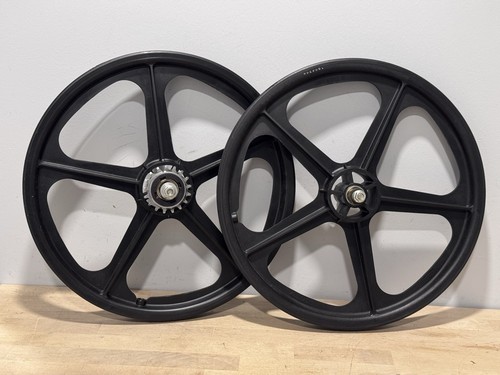 Oldschool skyway tuff - tuff, 2