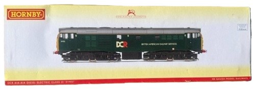 Hornby r3262 british - r3262,