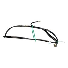 BMW Z3 Hydraulic Roof Lines