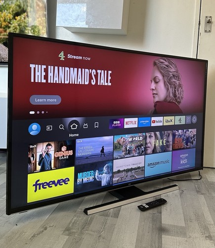 Ultra hdr jvc fire - hd,