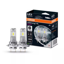 OSRAM LEDriving HL EASY Bulbs
