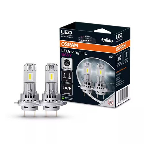 Osram ledriving easy - ledriving, hl