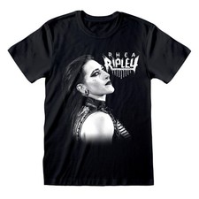 Official WWE T-Shirt Rhea