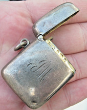 Birmingham 1900 Sterling