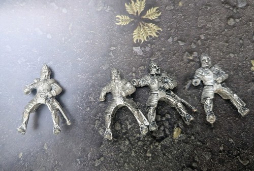 Knights minas tirith lord - minas,