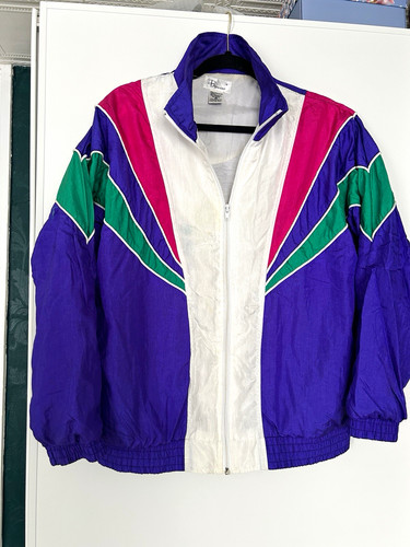 Vintage 80th bocoo nylon - 80th,