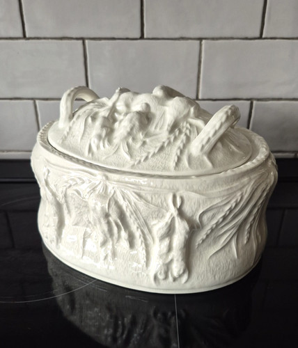 Vintage portmeirion game pie - portmeirion,