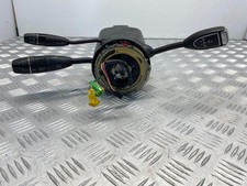 2013 MERCEDES BENZ R CLASS W251 WIPER INDICATOR STALK SWITCH & SQUIB A1644408801