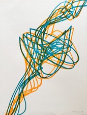 Stanley William HAYTER / Hand