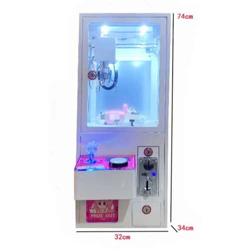 Claw crane machine candy toy - claw,