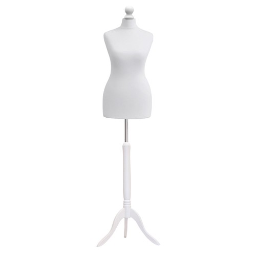 Female dressmakers dummy size - female,