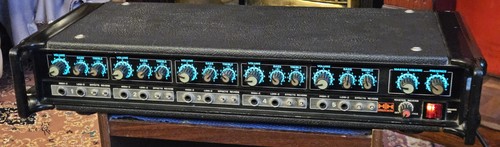Electronic ma100 100w solid - hh,
