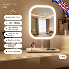 LED Makeup Mirror with Light