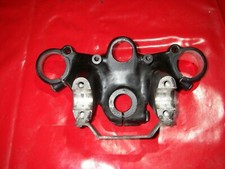Top Fork Bridge Top Yoke Triple Clamp Fork Forcella Honda Goldwing Gl 1200