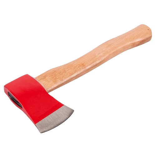 25lb hand axe - hand, felling