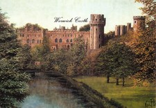 KEVIN PLATT PAINTINGS WARWICK