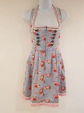 Vintage Dress Oktoberfest