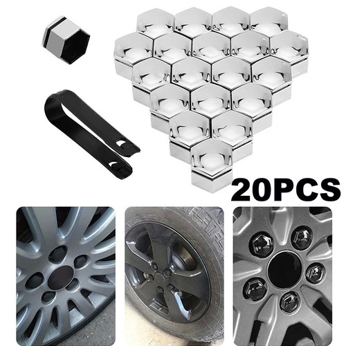 20pcs car wheel nut - wheel,
