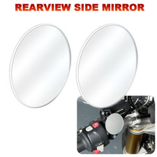 Adjustable Convex Rimless