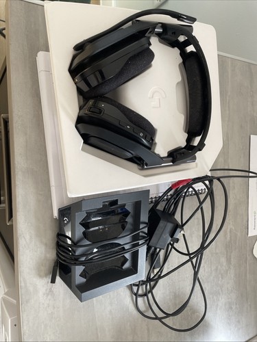 Logitech astro a50 x - logitech,