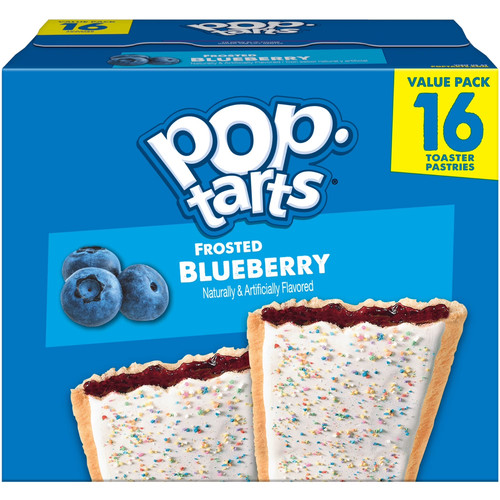 Pop tarts toaster pastries - toaster,