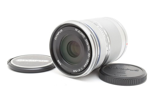 Mint olympus digital 150mm - [mint]olympus, 40-150mm