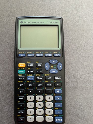 Texas instruments plus - texas,