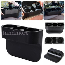 Universal Dual Car Seat Cup