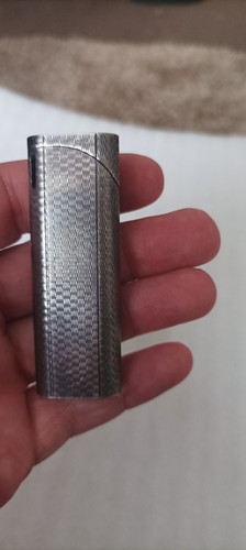 Vintage maruman lighter - maruman,