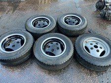 RANGE ROVER CLASSIC SET 5