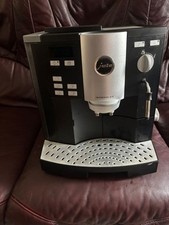 Jura Impressa S70 (Black)Bean