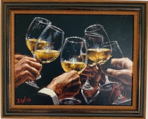 Fabian perez for - perez.,