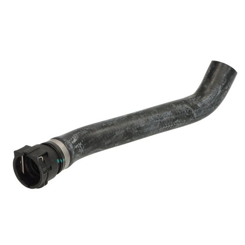 Cooling system rubber hose - 1x,