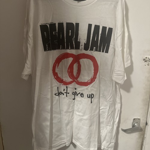 Rare pearl jam - pearl, up