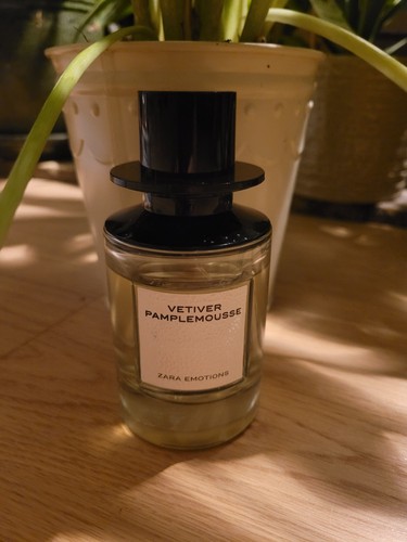 Zara malone vetiver - zara,