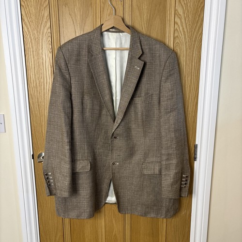 Harvie hudson jermyn st - &,