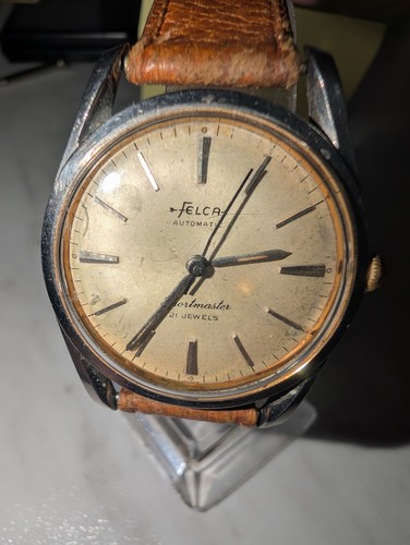 Felca sportsmaster automatic - sportsmaster,