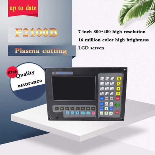 F2100b 2axis cnc controller - 2axis,