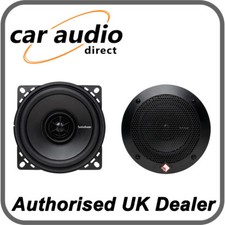 Rockford Fosgate R14X2 4" 10cm