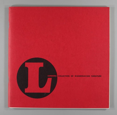 Lunning collection - lunning, of
