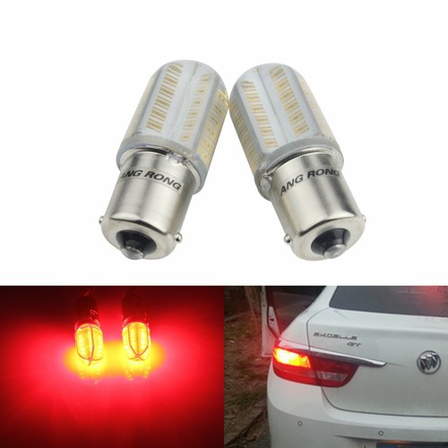 Ba15s 1156 p21w 382 - 1156, cob