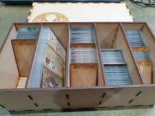 Mansions Of Madness Card